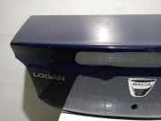 Hintert?r 901007582R Dacia Logan II Limousine 1.5 Blue dCi 95 (K9K-872(K9K-U8))