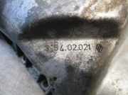 Ölwannenabdeckung 8200185680 Volvo S80 (TR/TS) Limousine 2.4 D5 20V (D5244T)