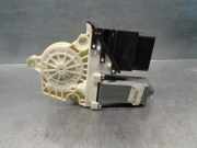 Fensterhebermotor Links Hinten 1K0959703P Volkswagen Passat (3C2) Limousine 2.0 TDI 16V 170 (BMR) BMR