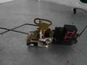 Türschloss Links Hinten 125920 Rover 25 Schrägheck 1.6 16V (16K4F)