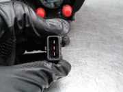 Vorhang Airbag Links VOOR 34283937 Seat LEON (KL1) 1.5 16V TSI ACT