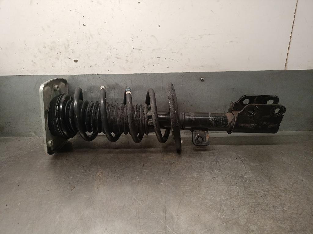 Heizlüfter 5Q1819021F Audi Q3 (F3B) SUV 2.0 35 TDI 16V (DFGA)