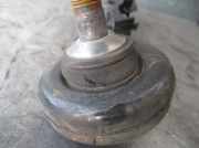 Schlauch 97FF9C623AB Ford BERLINA/TURNIER 1.8 Turbodiesel