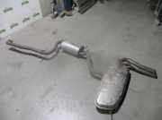 Auspuff Endtopf CESTA8 Seat (5P2) *