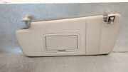 Sonnenblende Links 13424473 Opel B Monospace (S10) 1.6 CDTI (75)