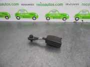 Gürtelschnalle 5PUERTAS Daewoo / Chevrolet Aveo (250) Schrägheck 1.2 16V (B12D1)