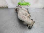 Auspuff Krümmer 1031425502 Mercedes-Benz CLASE E (W124) BERLINA 3.0