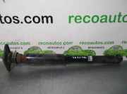 Achsschenkel Halter Rechts Hinten 7L0505436B Porsche Cayenne (9PA) SUV 3.2 V6 24V (M02.2Y)