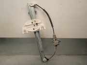 Fensterheber Links Hinten 83401H8000 Kia Rio IV (YB) Schrägheck 1.0i T-GDi 120 12V (G3LC)