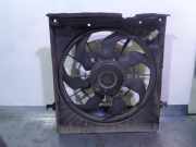 Kühlerventilator 253802H600 Hyundai 1.6 CRDi CAT