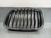 Grill 7336485 BMW 5 serie Gran Turismo (F07) Schrägheck 520d 16V (N47-D20C)