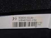 Heckschloss B01A62310A Mazda 323 BERLINA C/F/S (BA) 1.5 16V CAT