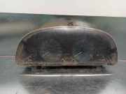 Tachoeinheit Kmh 9636440580B Citroën CITROËN XSARA BERLINA 1.9 D SX