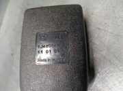 Gürtelschnalle 1J4858472 Volkswagen Golf IV (1J1) Schrägheck 1.9 TDI 110 (ASV) ASV