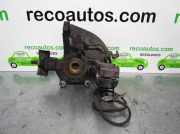 Achsschenkel Halter Links Vorne 1594571 Peugeot 607 (S1) 3.0 V6 24V