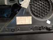 Türverkleidung Rechts Vorne 809005654R Renault Megane III Berline (BZ) Schrägheck 5-drs 1.2 16V TCE 115 (H5F-400(H5F-A4))