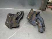 Bremssattel Links Vorne 0204Y0515 Fiat Idea (350AX) Großraumlimousine 1.9 JTD Multijet (188.B.2000)