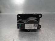 Luftklappe Stellmotor 16000458 Peugeot 2008 (UD/UK/UR/US/UX) Großraumlimousine 1.5 BlueHDi 100 (DV5RD(YHY))