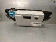 Sonnenblende Rechts Renault (BJ0) 2.0 16V Turbo