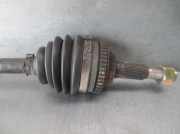 Stoßstange Hinten 4715SVAA90ZZ Honda CIVIC COUPE (2DR)