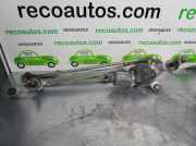 Achsschenkel Halter Links Hinten 28473AG000 Subaru LEGACY FAMILIAR/OUTBACK B13 (BP) 2.5i Outback