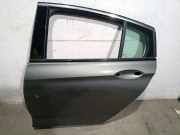 Tür Links Hinten 39122988 Opel Insignia Grand Sport Schrägheck 5-drs 1.5 Turbo 16V 165 (B15XHT)