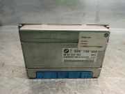 Steuergerät Automatik Getriebe 7508145 BMW 3 serie (E46/4) Limousine 330d 24V (M57-D30(306D1))