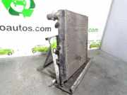 Radiator 9638520580 Citroën CITROËN C3 1.4 HDi