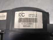 Tachoeinheit Kmh 96540611 Daewoo / Chevrolet Kalos (SF48) Schrägheck 1.2 (B12S1)