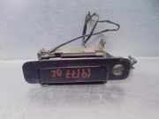 Türgriff Außen Links Vorne 4A0837205D Audi (D2) 4.2 V8 32V