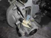 Luftfiltergehäuse 7700656936 Renault TRAFIC (DESDE 5.89) 2.1 Diesel