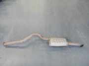 Auspuff Endtopf 287304A856 Hyundai H-1/H-200 Van 2.5 CRDi Powervan (D4CB)