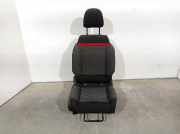 Sitz Rechts Vorne 4739359 Citroën CITROËN C3 1.2 12V VTi