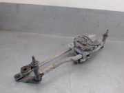 Scheibenwischermotor Vorne 8P1955119E Audi S3 (8P1) Schrägheck 3-drs 2.0 T FSI 16V (BHZ)