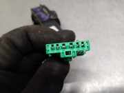 Bedienung Klimaanlage 96846886XT Peugeot 5008 I (0A/0E) Großraumlimousine 1.6 HDiF 16V (DV6C(9HD))