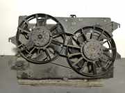 Kühlerventilator 95BB8146BC Ford Mondeo III Schrägheck 2.0 TDCi/TDDi 115 16V (D6BA)