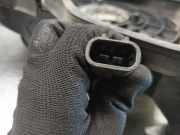 Heizlüfter 3M5H18456AD Ford S-Max Großraumlimousine 2.0 TDCi 16V 140 (QXWB)