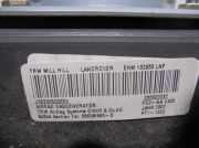 Airbag Lenkrad EHM102650 Land + Range Rover Discovery II Geländewagen 2.5 Td5 (15P)