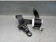 Sicherheitsgurt Rechts Hinten 308044599JN7 Citroën C1 Schrägheck 1.0 12V VVT-i (1KR-FE(CFB))