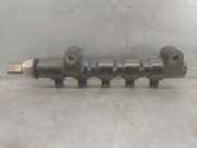Einspritzdüsen Düsenstock 9654592680 Ford Fiesta 5 (JD/JH) Schrägheck 1.4 TDCi (F6JB)