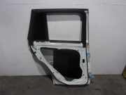 Tür Links Hinten A2047301300 Mercedes-Benz GLK (204.7/9) SUV 3.0 320 CDI 24V 4-Matic (OM642.961)