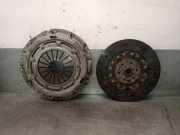 Kupplungsset 038141025H Seat Alhambra (7V8/9) Großraumlimousine 1.9 TDi 115 (AUY)