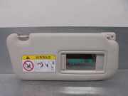 Sonnenblende Rechts KS6569270 Mazda CX-5 I (KE,GH) SUV 2.2 Skyactiv D 16V High Power 4WD (SH)