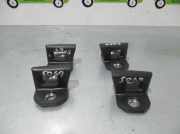 Scharniere Mercedes-Benz C (W203) Limousine 2.2 C-200 CDI 16V (OM611.962)