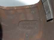 Klima Leitung 46840058 Fiat Stilo MW (192C) Kombi 1.4 16V (843.A.1000)