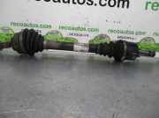 Sicherheitsgurt Rechts Vorne 8200267532 Renault Vel Satis (BJ) Großraumlimousine 3.0 dCi V6 24V (P9X-701(Euro 3))