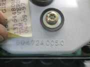 Tachoeinheit Kmh 1316448080 Citroën Jumper (23) Van 1.9 D (XUD9AU(D9B))