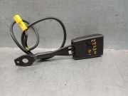 Radio 1P1035186 Seat Leon (1P1) Schrägheck 5-drs 1.9 TDI 105 (BKC)