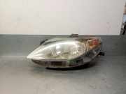 Scheinwerfer Links 6J1941005D Seat Ibiza IV (6J5) Schrägheck 5-drs 1.6 TDI 90 (CAYB)