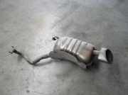 Auspuff Endtopf 287012B550 Hyundai Santa Fe II (CM) SUV 2.2 CRDi 16V 4x2 (D4EB)